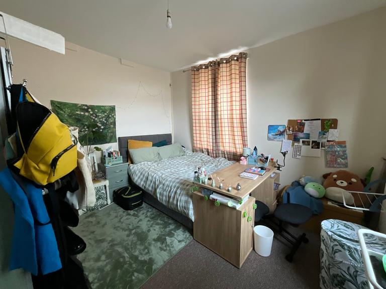 5 bedroom house for rent Harley Street, Nottingham, NG7 1SE UniHomes