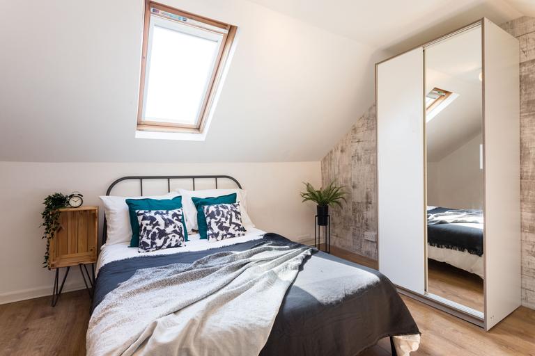 Victoria Terrace, Brynmill, Swansea, SA1 4LS