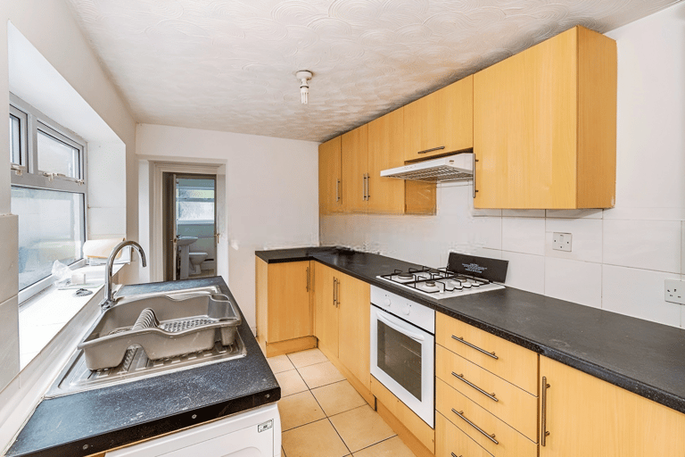 Exmouth Road, Southsea, Portsmouth, PO5 2QL