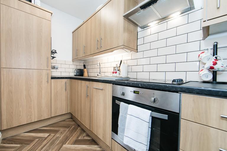 Chapel Lane, Headingley, Leeds, LS6 3BW