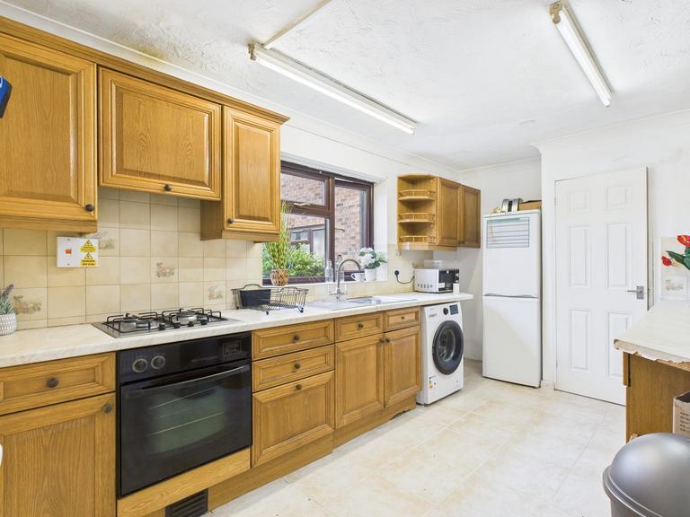 Goldwell Road, Golden Triangle, Norwich, NR1 3PX
