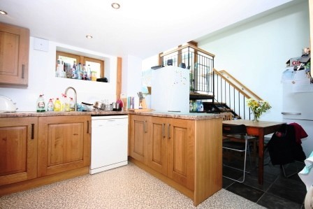 St. Davids Hill, City Centre, Exeter, EX4 3RQ