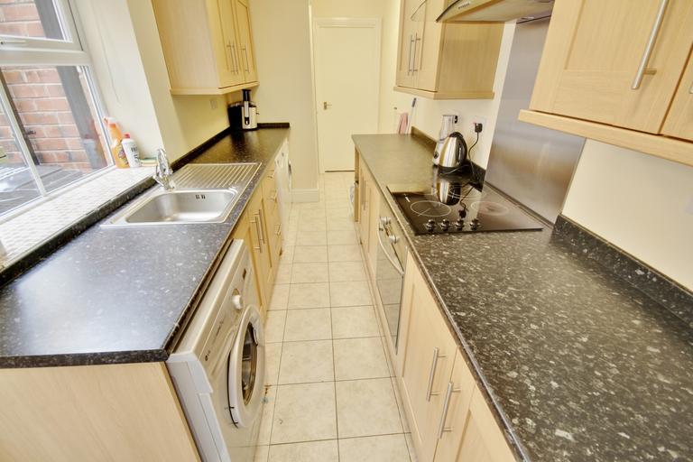 5 bedroom house for rent Heathcote Street, Loughborough, LE11 3BW