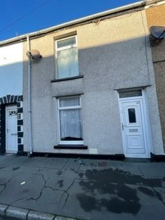 Rodney Street, Sandfields, Swansea, SA1 3UD