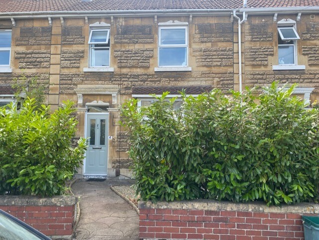 Canterbury Road, Oldfield Park, Bath, BA2 3LG