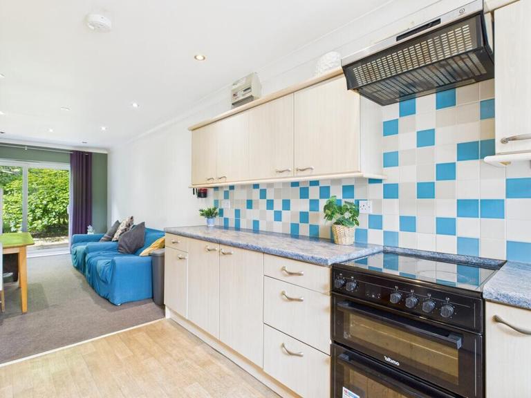 Howlett Drive, Golden Triangle, Norwich, NR5 9BZ