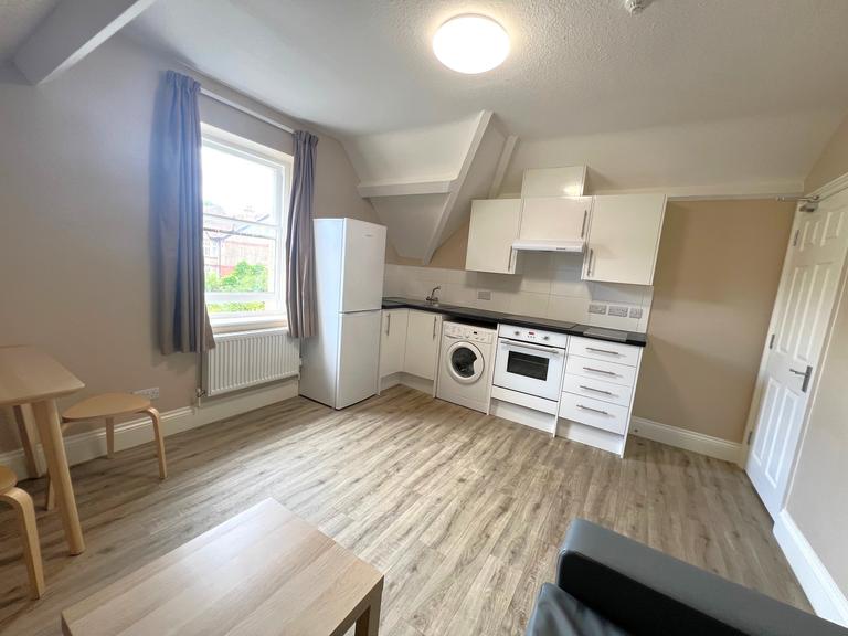 Walsingham Road, St Andrew's, Bristol, BS6 5BU