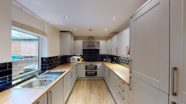 Wadbrough Road, Ecclesall, Sheffield, S11 8RG