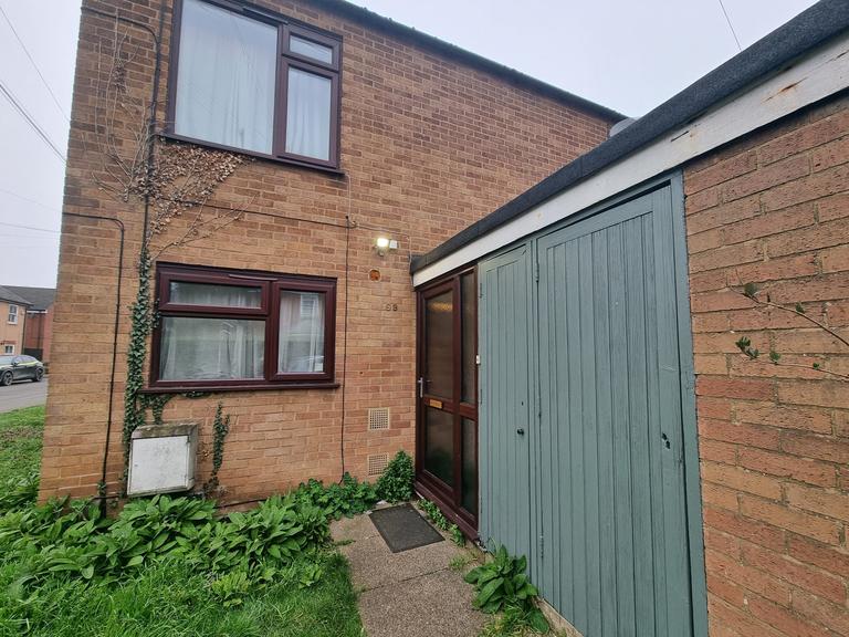 Belvoir Street, Golden Triangle, Norwich, NR2 3AZ