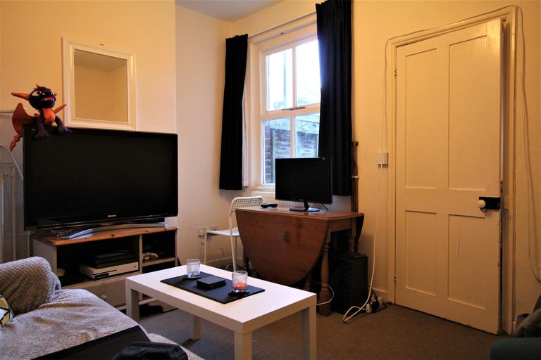 Leicester Street, Golden Triangle, Norwich, NR2 2AS