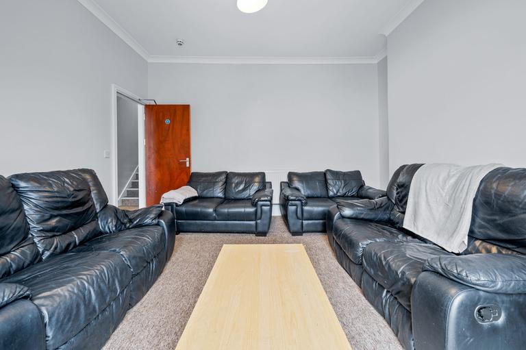 8 bedroom house for rent King Edwards Road, Swansea, SA1 4LH UniHomes