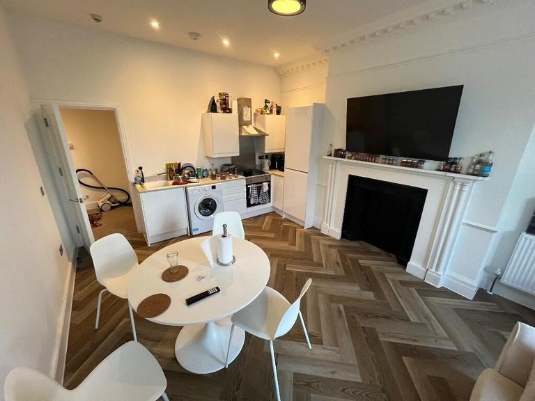 King Square, Stokes Croft, Bristol, BS2 8JD