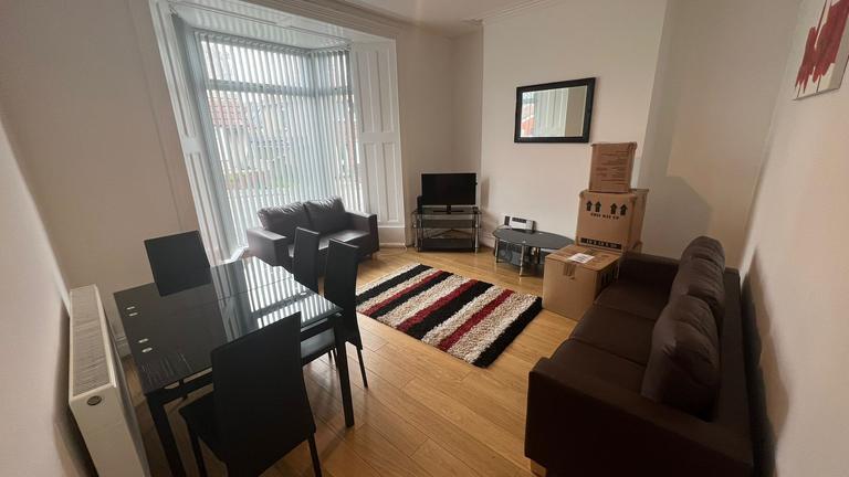 Aylesbury Road, Brynmill, Swansea, SA2 0BS