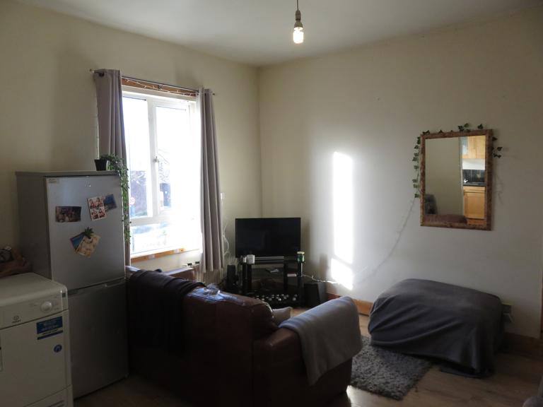 3 bedroom house for rent Park Road, Nottingham, NG7 1JG UniHomes