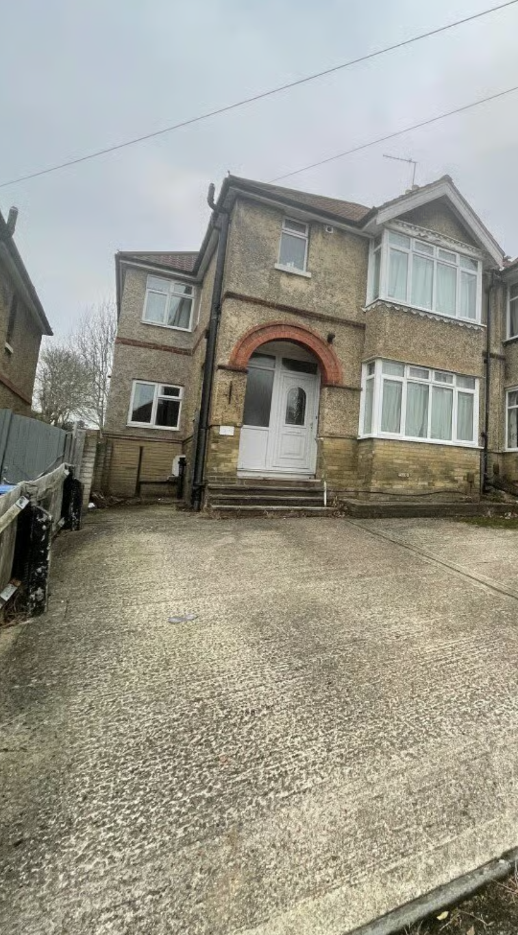 6 bedroom house for rent Arnold Road, Southampton, SO17 1TF UniHomes