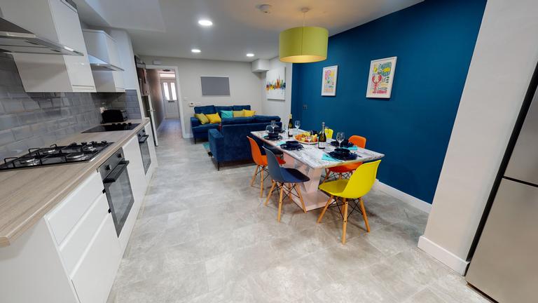 Tiverton Road, Selly Oak, Birmingham, B29 6BU