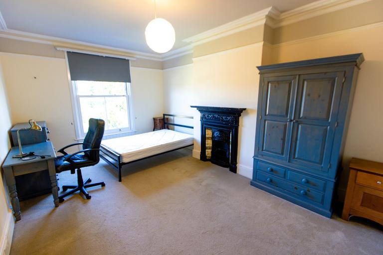 Ditchling Road, Round Hill, Brighton, BN1 6JE