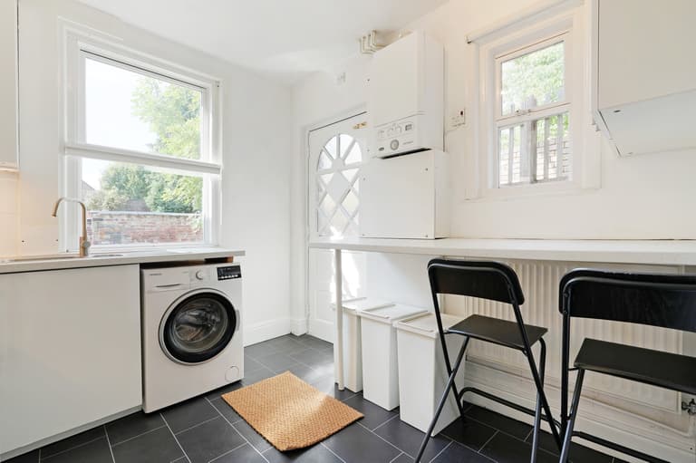 Margaret Street, Highfield, Sheffield, S1 4SX Margaret Street, Highfield, Sheffield, S1 4SX