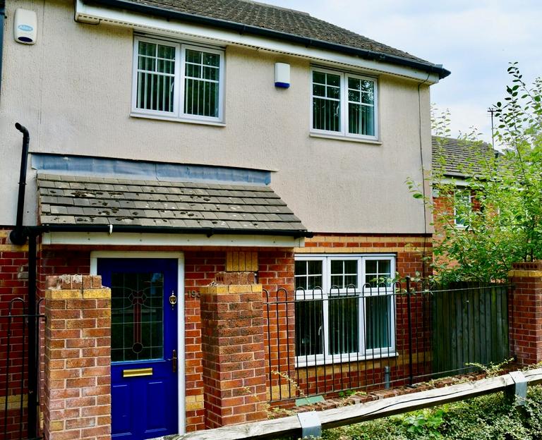 Yew Tree Road, Fallowfield, Manchester, M14 6FW