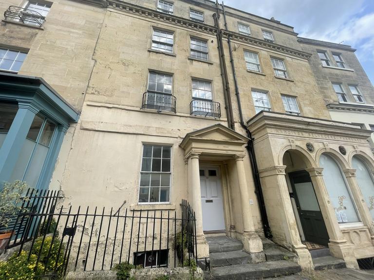 Belvedere, City Centre, Bath, BA1 5HR