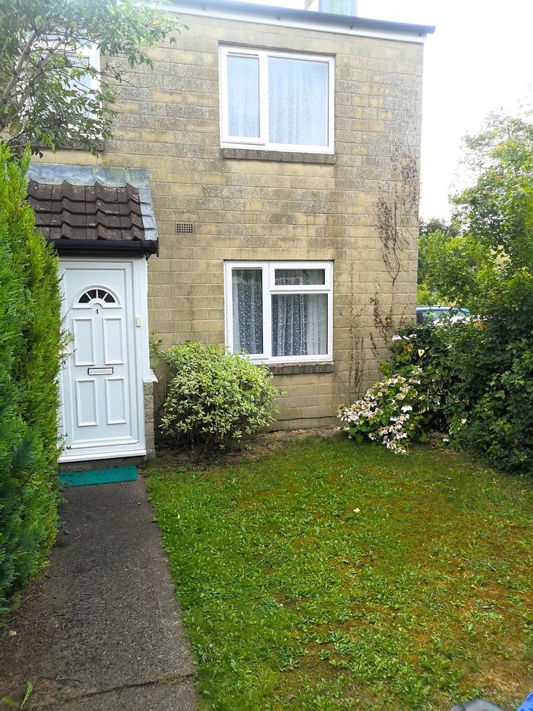 4 bedroom house for rent Rosewarn Close, Bath, BA2 1PB UniHomes