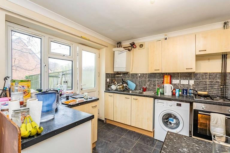 Glen Eyre Road, Highfield, Southampton, SO16 3NU