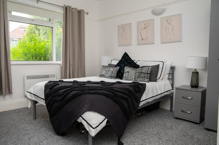 Beech Avenue, City Centre, York, YO24 4JJ