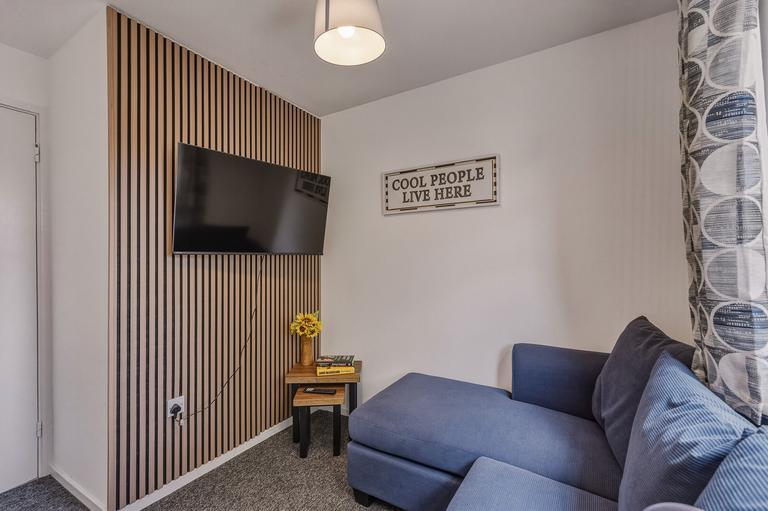 Old Palace Road, Golden Triangle, Norwich, NR2 4JQ