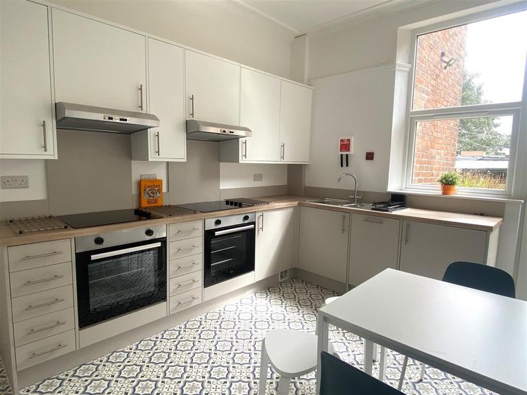 Crookesmoor Road, Crookesmoor, Sheffield, S10 1BD