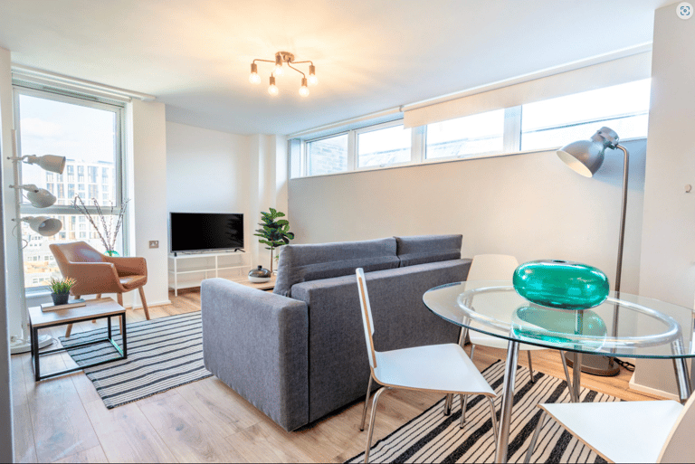 Macklin Street, Soho, London, WC2B 5ND