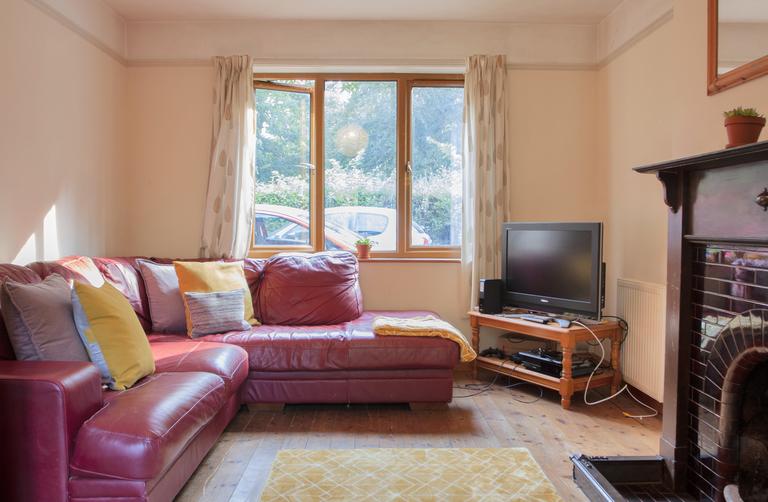 Earlham Green Lane, Eaton, Norwich, NR5 8HF