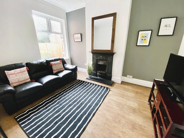 Milton Street, Uttoxeter New Road, Derby, DE22 3PA