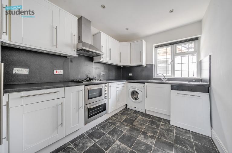 Larkfield Way, Lewes Road, Brighton, BN1 8EF