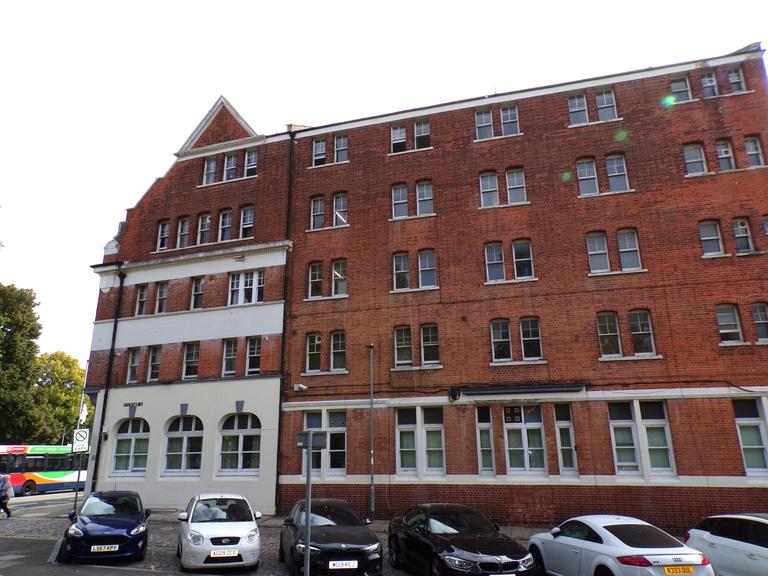 Aylward Street, Southsea, Portsmouth, PO1 3PH