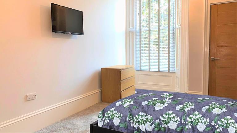 Eskdale Terrace, Jesmond, Newcastle, NE2 4DN