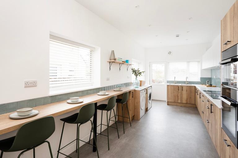 Gloucester Road, Horfield, Bristol, BS7 8UG