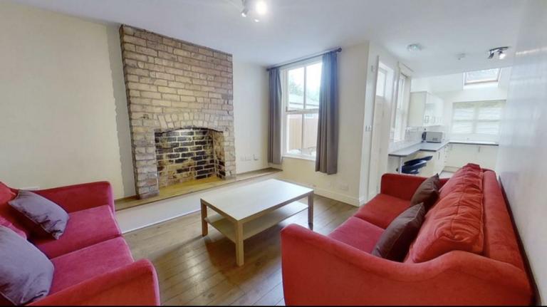 Cycle Road, Lenton, Nottingham, NG7 2DT