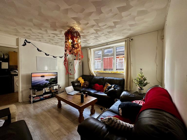 Alma Road, Portswood, Southampton, SO14 6UN