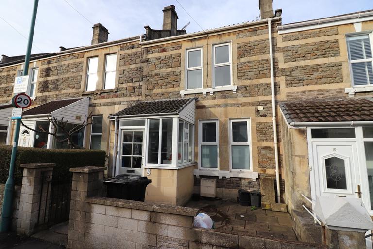 Mayfield Road, Oldfield Park, Bath, BA2 3QA