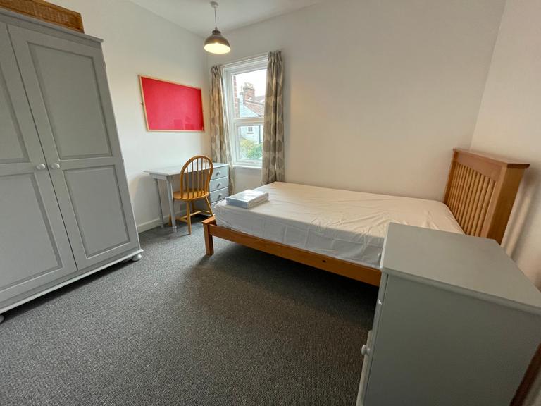 Portland Street, Golden Triangle, Norwich, NR2 3LF