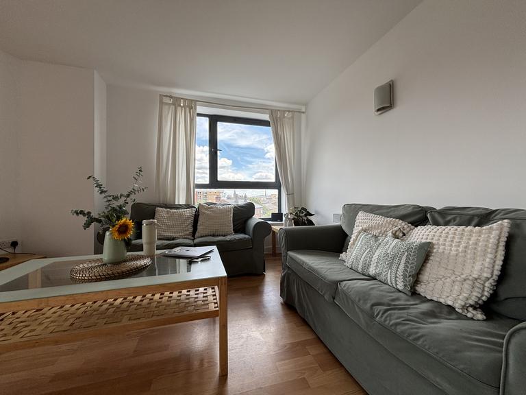 Fitzwilliam Street, City Centre, Sheffield, S1 4JF