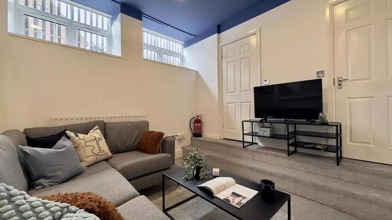 Bower Road, Crookesmoor, Sheffield, S10 1ER