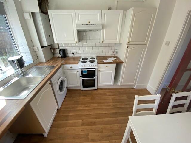 Rockingham Road, North & West Earlham, Norwich, NR5 8HZ