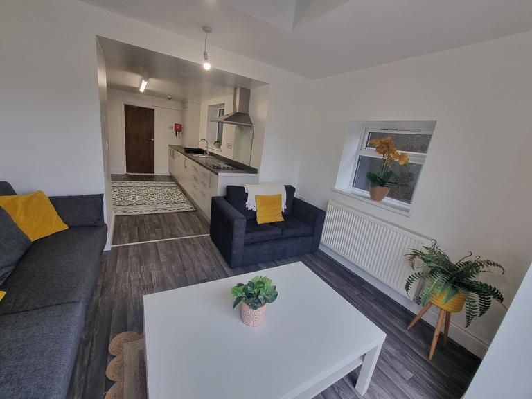 Victoria Terrace, Brynmill, Swansea, SA1 4LS