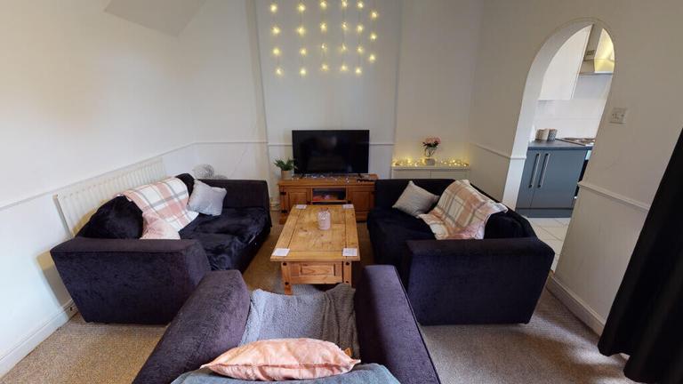 Carholme Road, City Centre, Lincoln, LN1 1ST