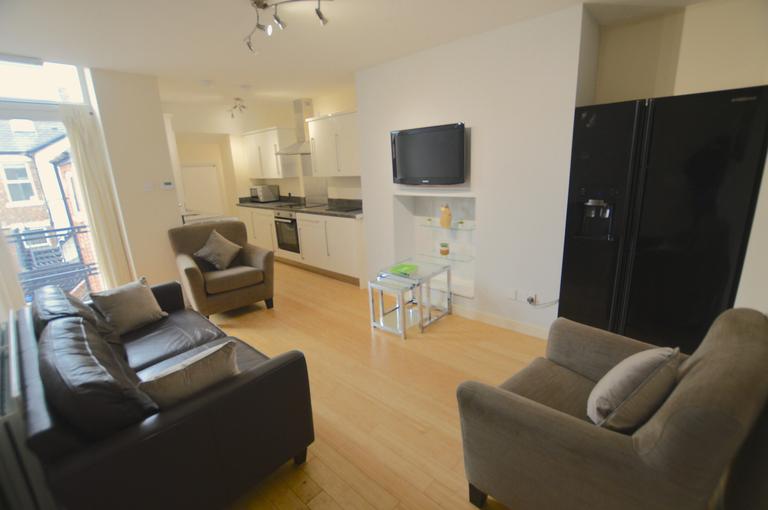 Stannington Place, Heaton, Newcastle, NE6 5HT