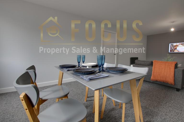 Clarendon Park Road, Clarendon Park, Leicester, LE2 3AE