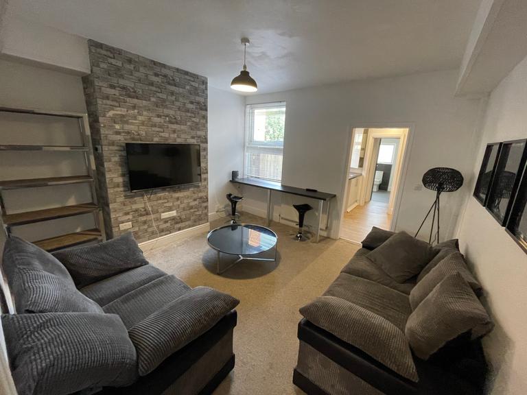 Peet Street, Uttoxeter New Road, Derby, DE22 3RG