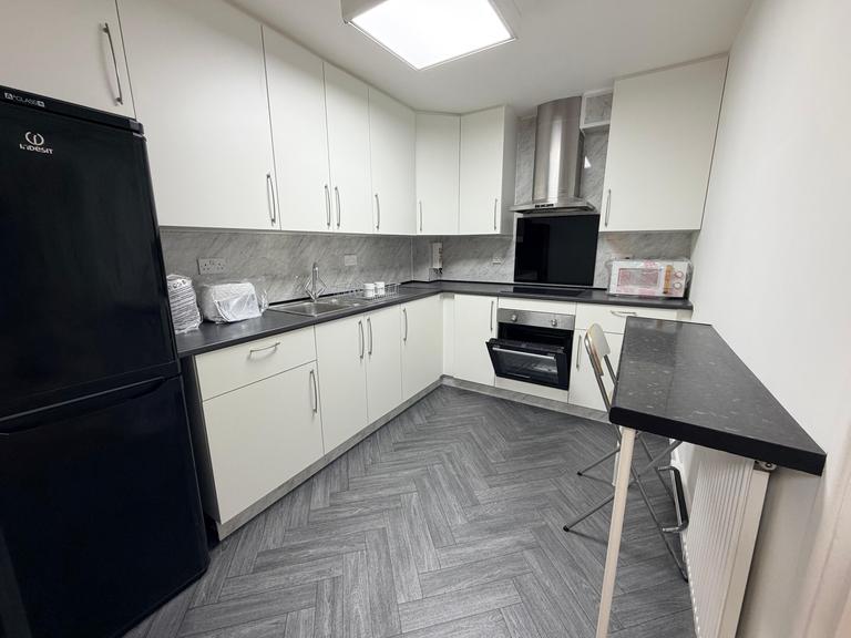 Kelso Street, Hyde Park, Leeds, LS2 9PT