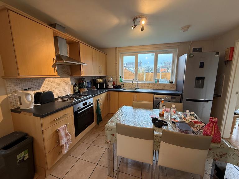 Claude Street, Dunkirk, Nottingham, NG7 2LB